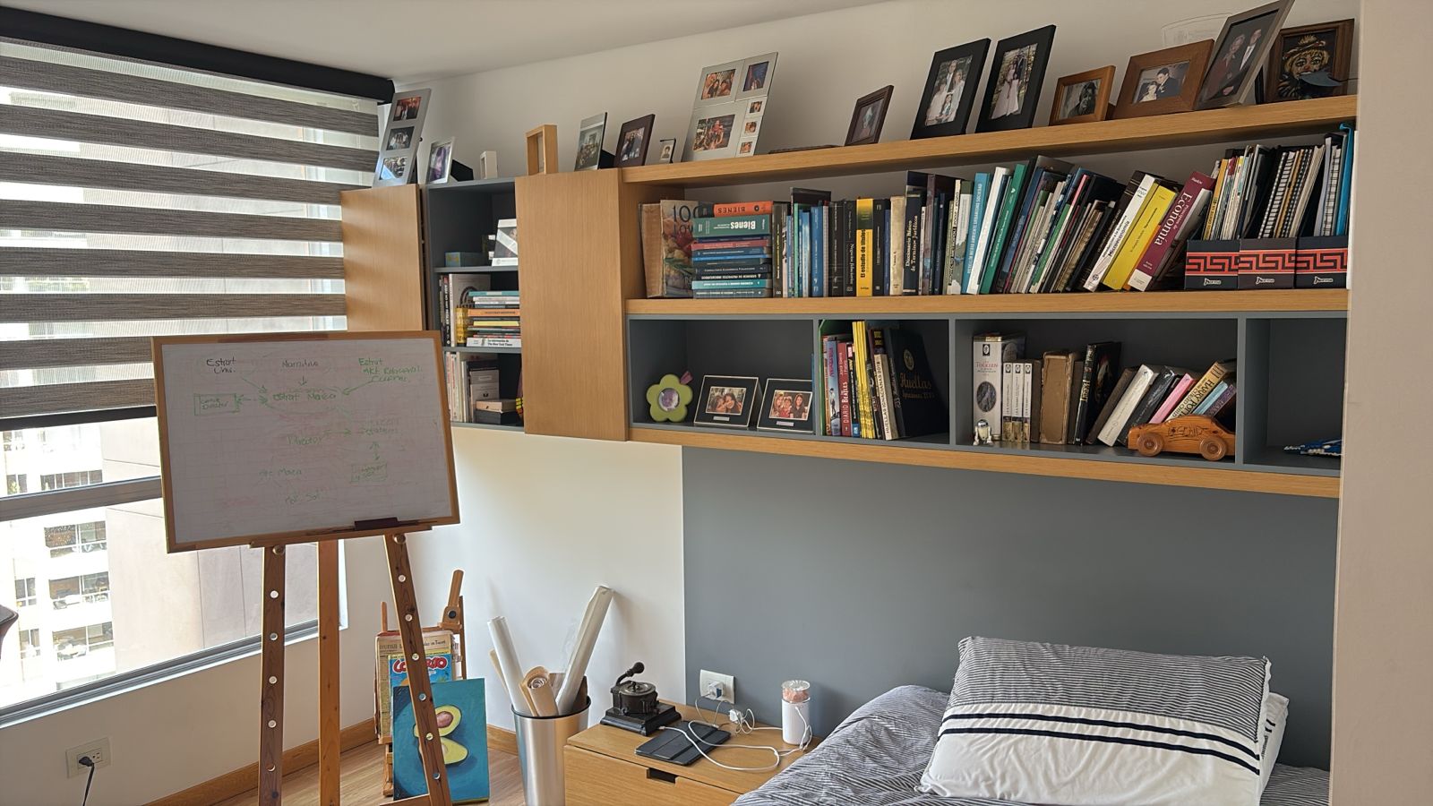 Apartamento en venta en Loma Benedictinos, Envigado · foto 8 de 12