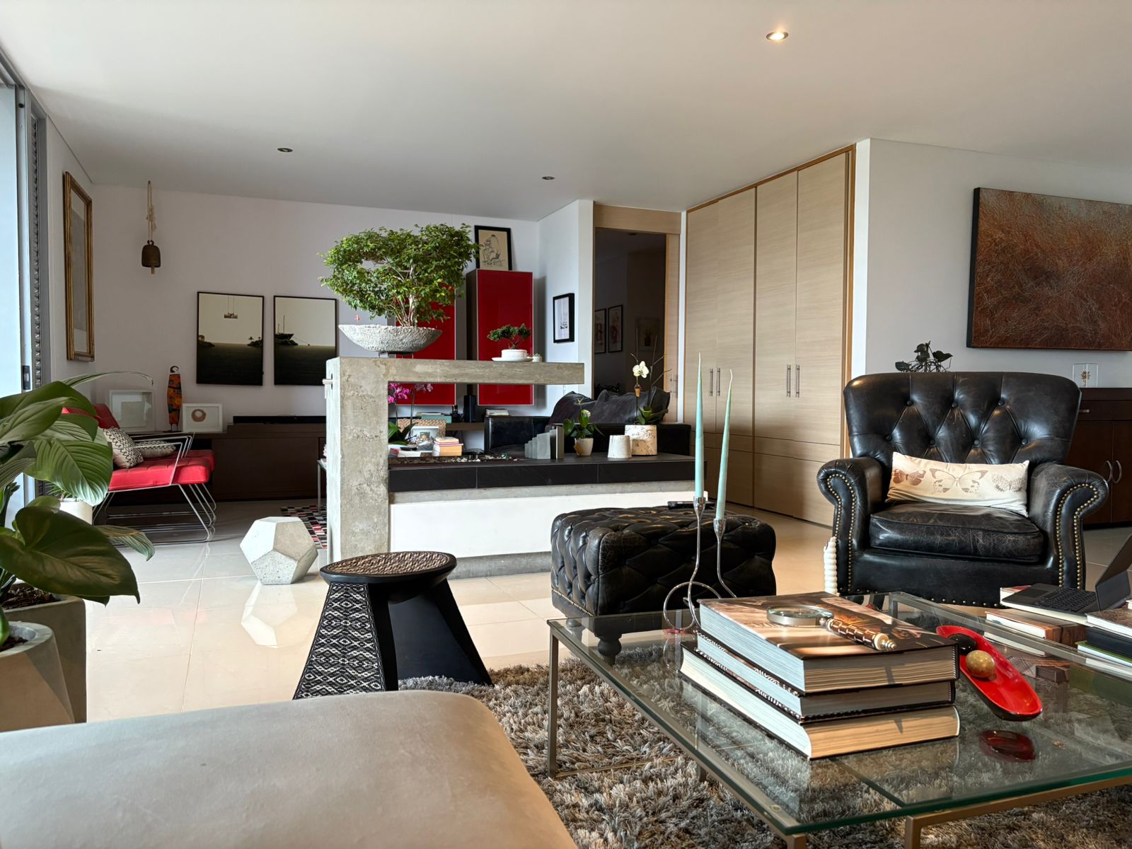 Apartamento en venta en Loma Benedictinos, Envigado · foto 9 de 12