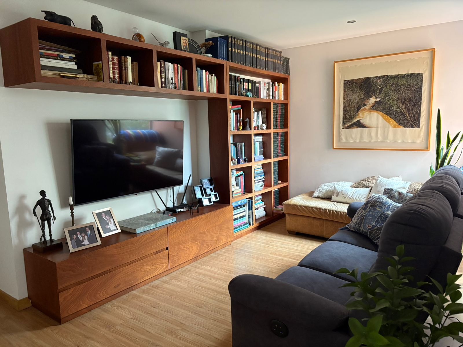 Apartamento en venta en Loma Benedictinos, Envigado · foto 10 de 12