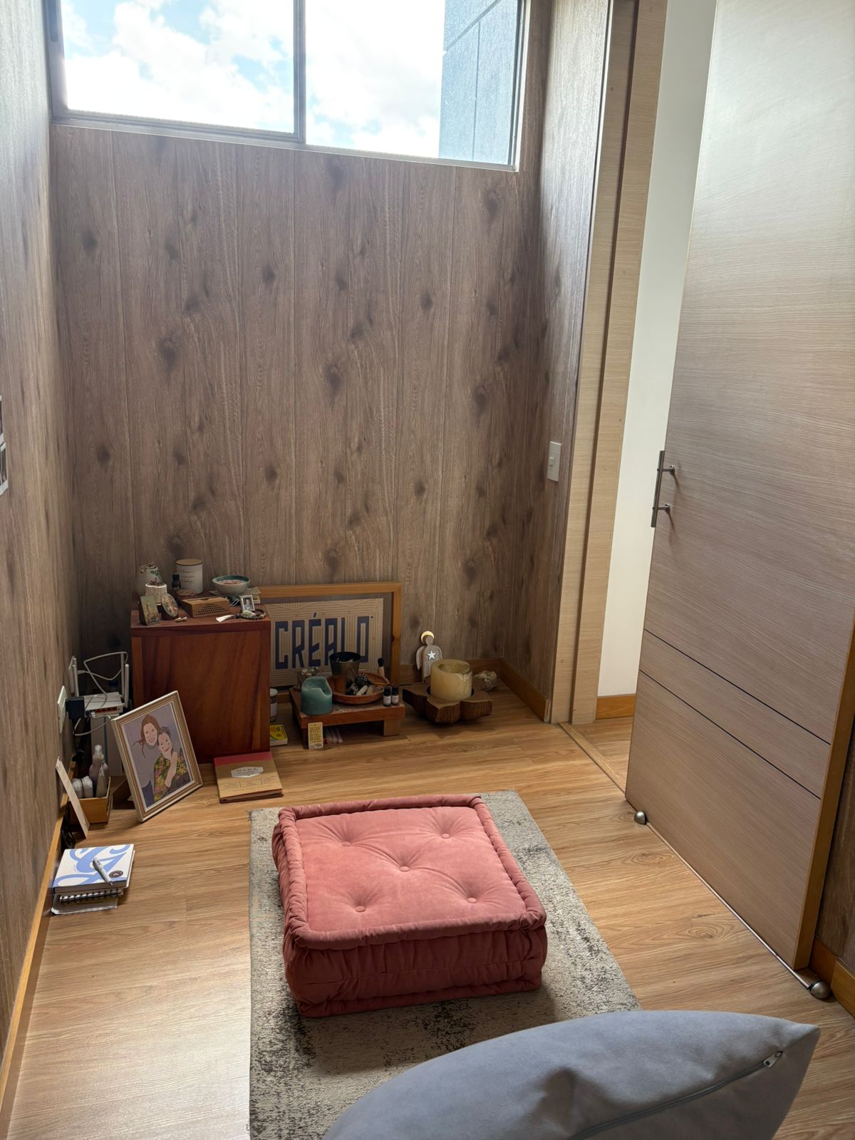 Apartamento en venta en Loma Benedictinos, Envigado · foto 11 de 12