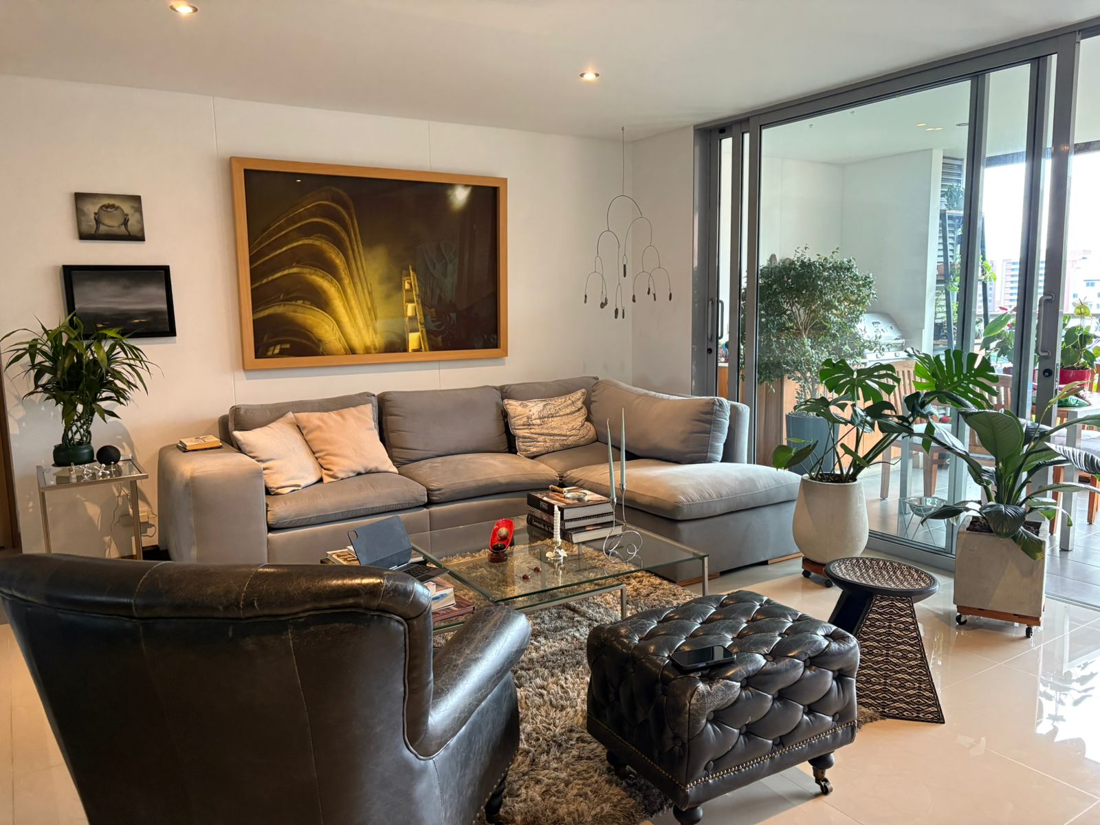 Apartamento en venta en Loma Benedictinos, Envigado · foto 12 de 12
