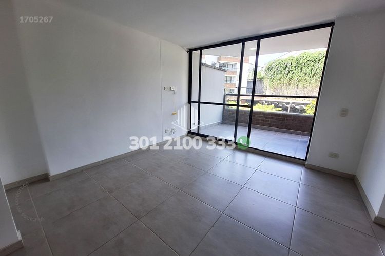 Apartamento de 2 alcobas en venta en El Retiro, 70 m² · foto 4 de 24