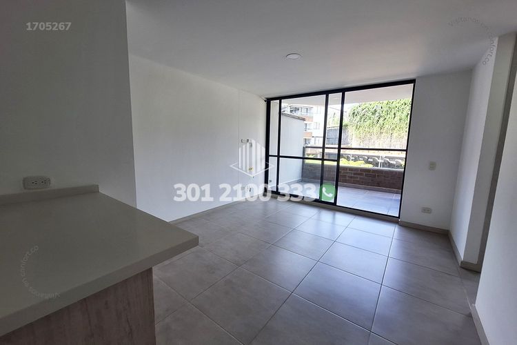 Apartamento de 2 alcobas en venta en El Retiro, 70 m² · foto 2 de 24