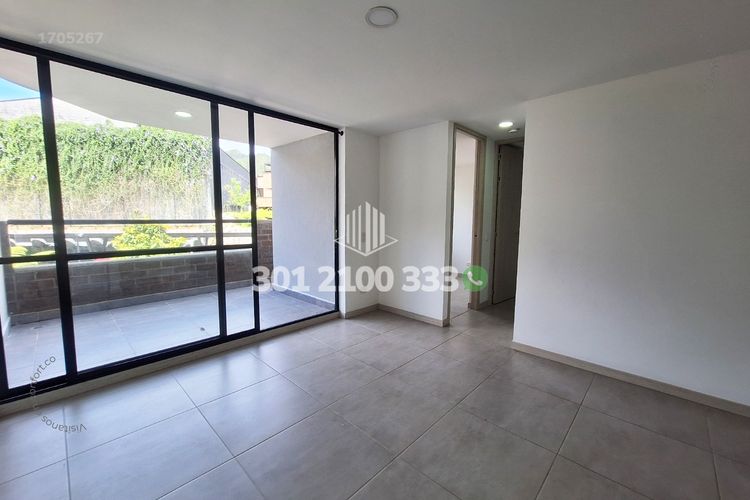 Apartamento de 2 alcobas en venta en El Retiro, 70 m² · foto 3 de 24