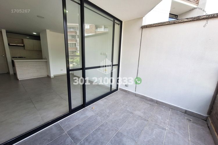 Apartamento de 2 alcobas en venta en El Retiro, 70 m² · foto 5 de 24