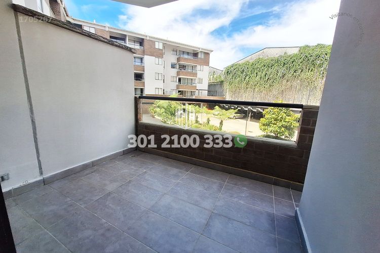 Apartamento de 2 alcobas en venta en El Retiro, 70 m² · foto 6 de 24