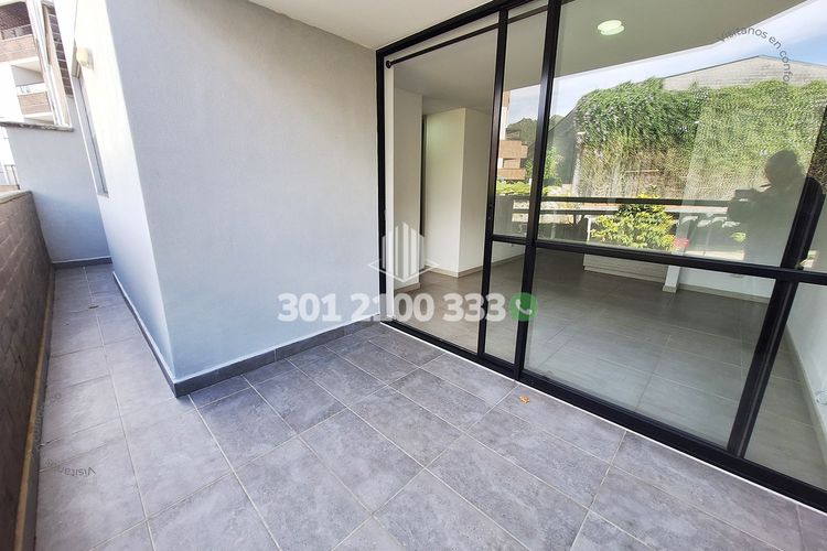 Apartamento de 2 alcobas en venta en El Retiro, 70 m² · foto 7 de 24