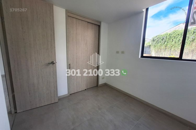 Apartamento de 2 alcobas en venta en El Retiro, 70 m² · foto 12 de 24