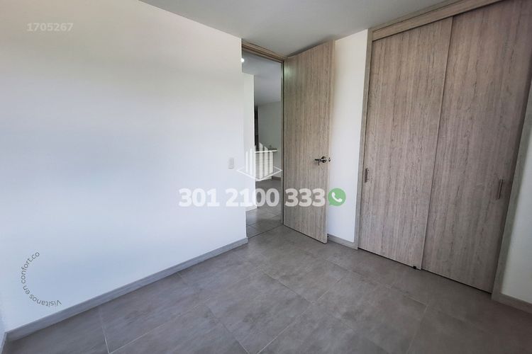 Apartamento de 2 alcobas en venta en El Retiro, 70 m² · foto 13 de 24