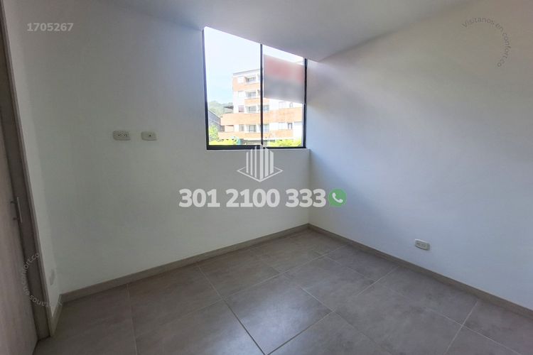 Apartamento de 2 alcobas en venta en El Retiro, 70 m² · foto 15 de 24