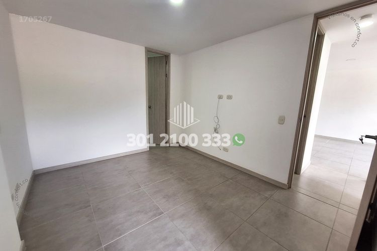 Apartamento de 2 alcobas en venta en El Retiro, 70 m² · foto 17 de 24