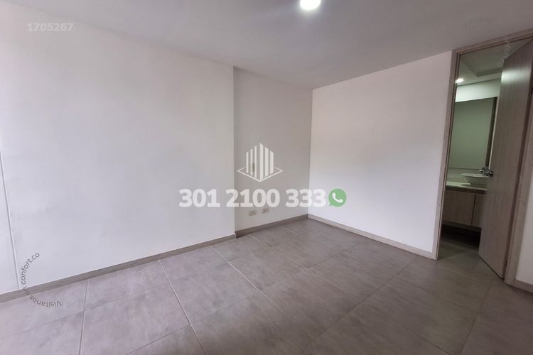 Apartamento de 2 alcobas en venta en El Retiro, 70 m² · foto 18 de 24