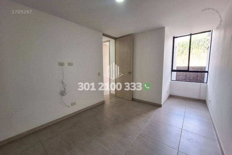 Apartamento de 2 alcobas en venta en El Retiro, 70 m² · foto 16 de 24