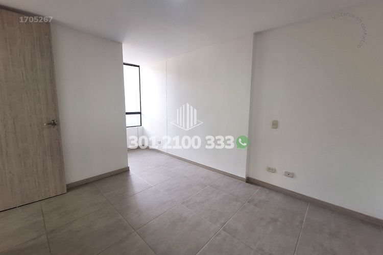 Apartamento de 2 alcobas en venta en El Retiro, 70 m² · foto 19 de 24