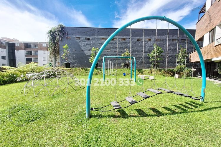 Apartamento de 2 alcobas en venta en El Retiro, 70 m² · foto 24 de 24