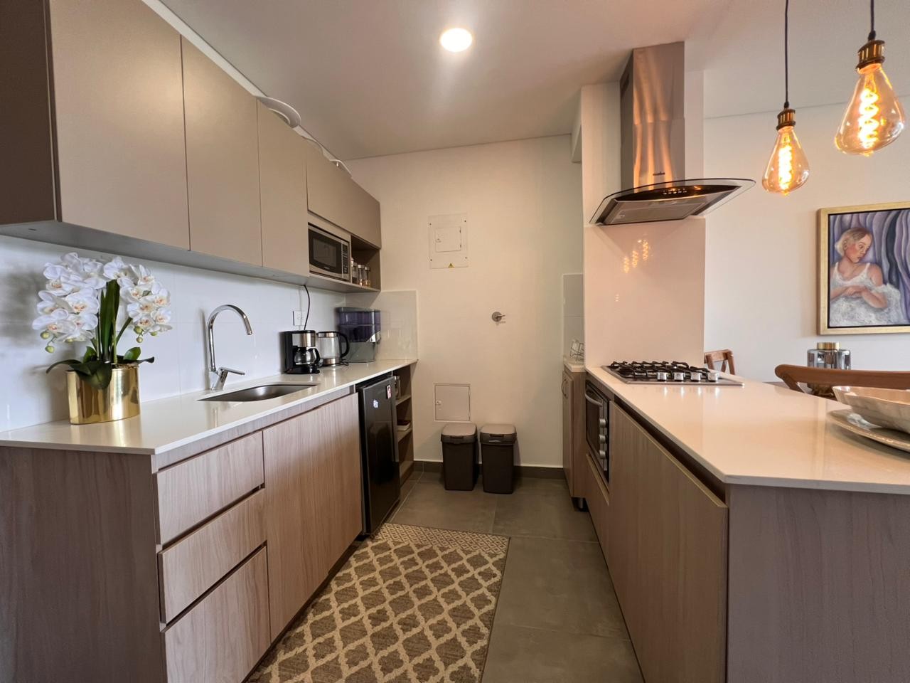 Apartamento en arriendo en Llano Grande, Rionegro · foto 7 de 13