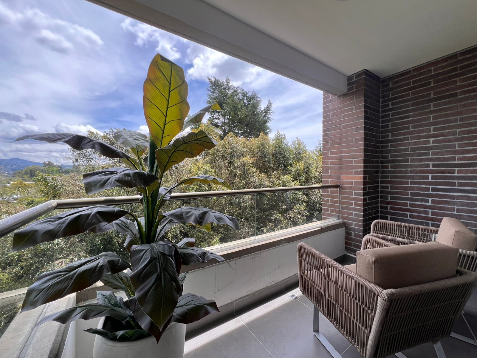 Apartamento en arriendo en Llano Grande, Rionegro · foto 13 de 13