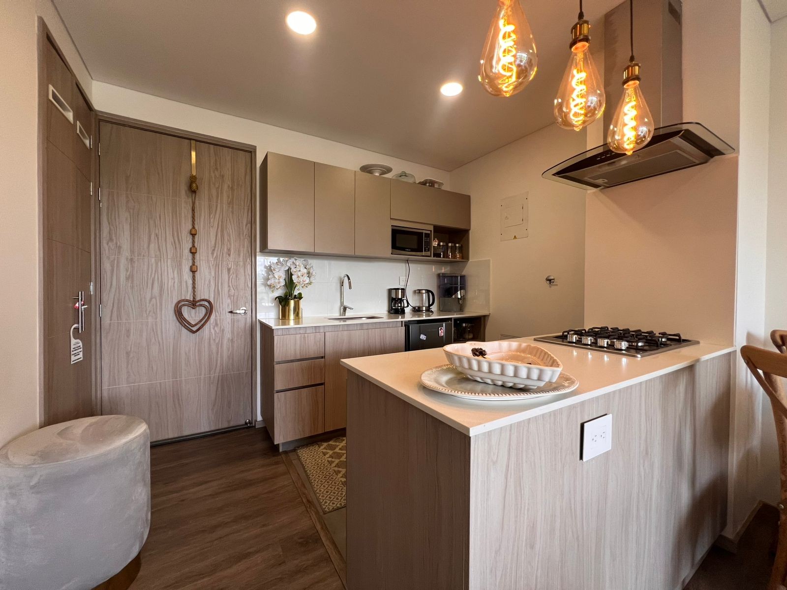 Apartamento en arriendo en Llano Grande, Rionegro · foto 5 de 13