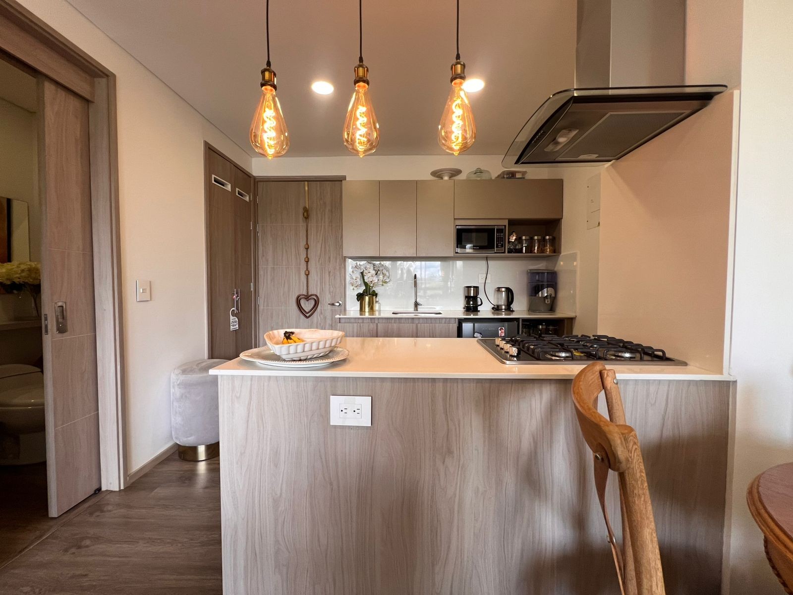 Apartamento en arriendo en Llano Grande, Rionegro · foto 6 de 13