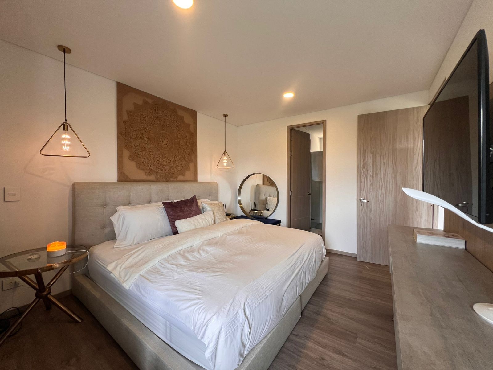 Apartamento en arriendo en Llano Grande, Rionegro · foto 9 de 13