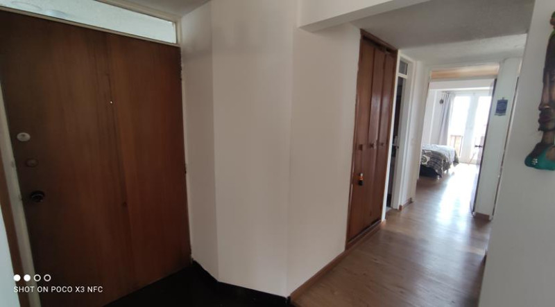 Apartamento en venta en Chapinero Alto, Bogotá · foto 2 de 16