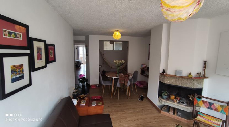 Apartamento en venta en Chapinero Alto, Bogotá · foto 4 de 16