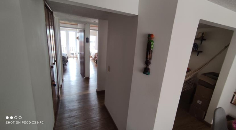 Apartamento en venta en Chapinero Alto, Bogotá · foto 5 de 16