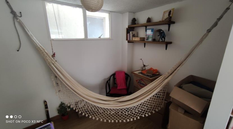 Apartamento en venta en Chapinero Alto, Bogotá · foto 7 de 16