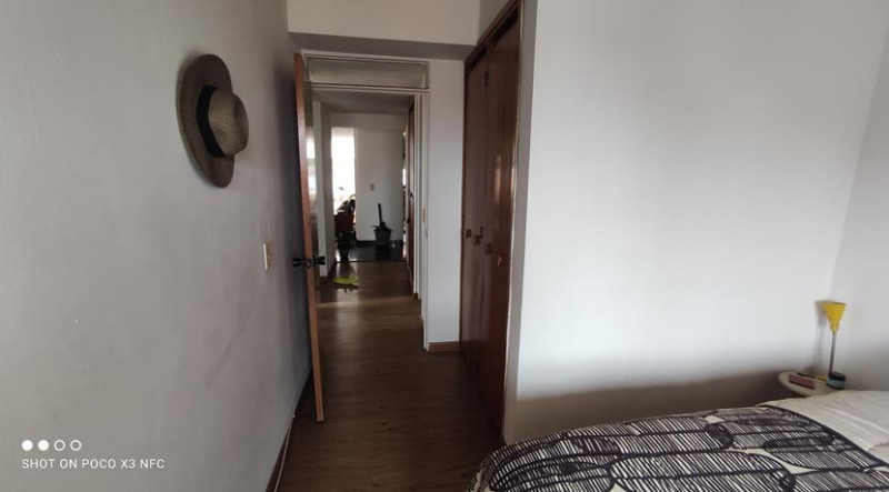 Apartamento en venta en Chapinero Alto, Bogotá · foto 9 de 16