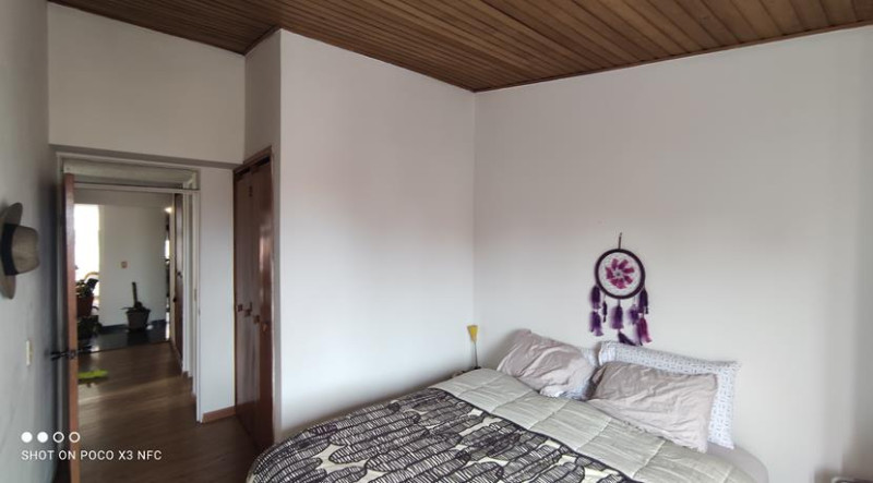 Apartamento en venta en Chapinero Alto, Bogotá · foto 10 de 16