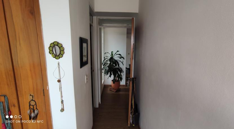 Apartamento en venta en Chapinero Alto, Bogotá · foto 11 de 16