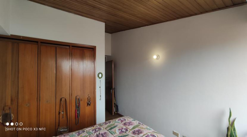 Apartamento en venta en Chapinero Alto, Bogotá · foto 13 de 16