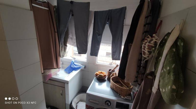 Apartamento en venta en Chapinero Alto, Bogotá · foto 14 de 16