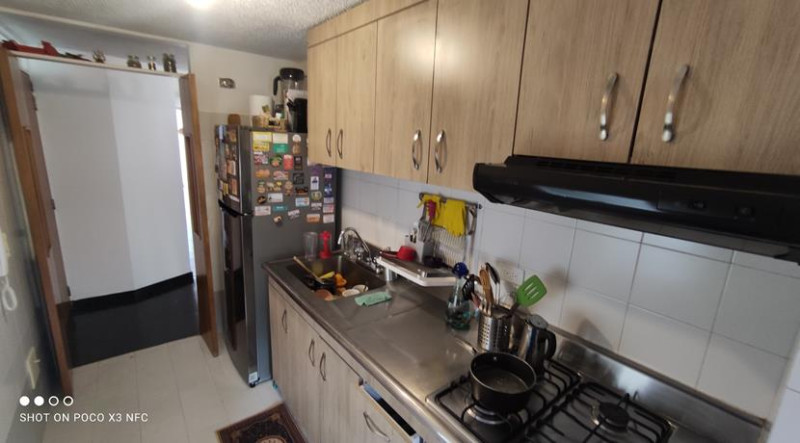 Apartamento en venta en Chapinero Alto, Bogotá · foto 15 de 16