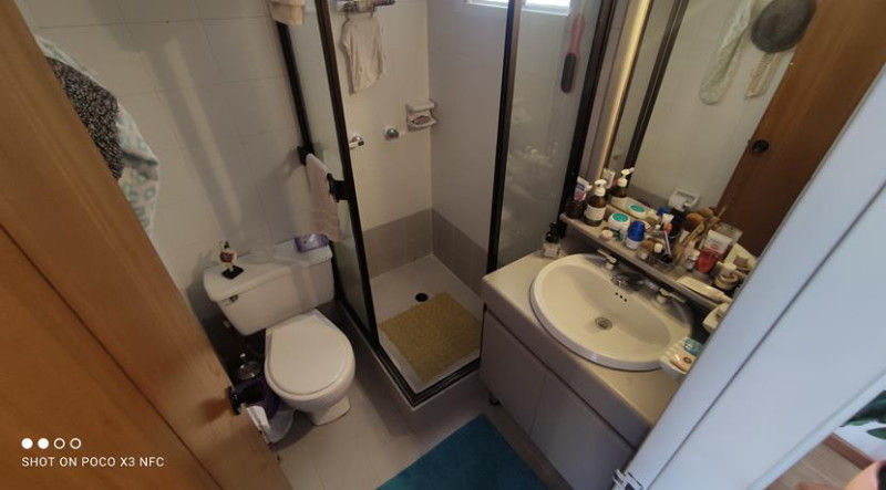 Apartamento en venta en Chapinero Alto, Bogotá · foto 16 de 16