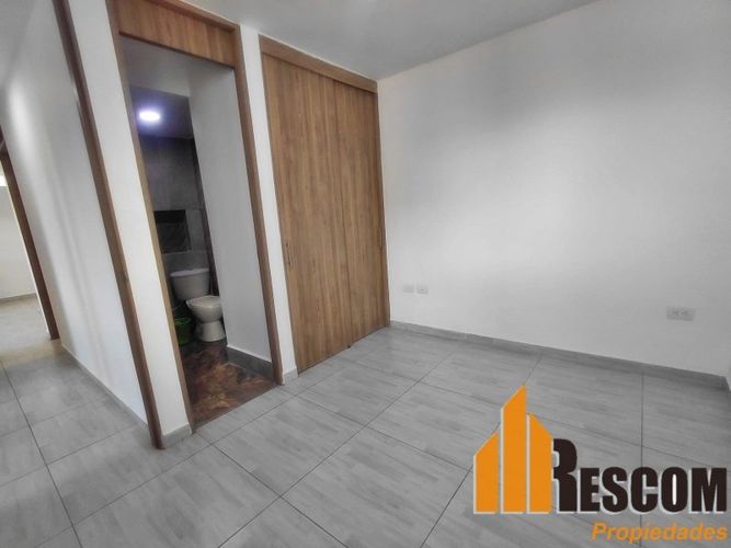Apartamento de 3 alcobas en venta en Centro, Rionegro, 60 m² · foto 6 de 21
