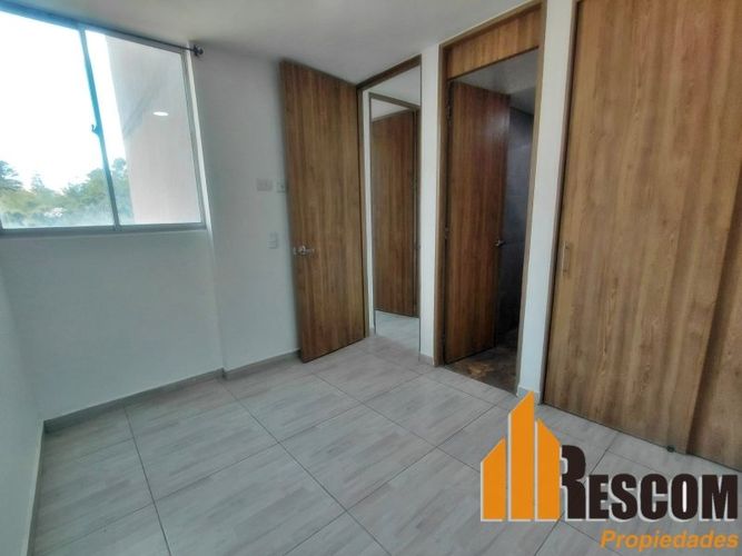 Apartamento de 3 alcobas en venta en Centro, Rionegro, 60 m² · foto 7 de 21
