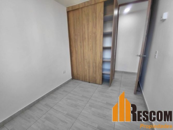 Apartamento de 3 alcobas en venta en Centro, Rionegro, 60 m² · foto 9 de 21