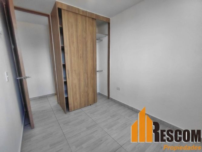 Apartamento de 3 alcobas en venta en Centro, Rionegro, 60 m² · foto 10 de 21
