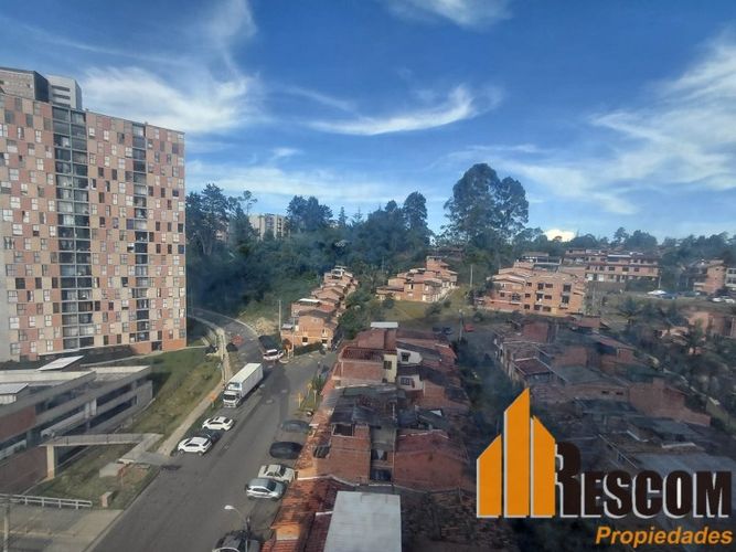 Apartamento de 3 alcobas en venta en Centro, Rionegro, 60 m² · foto 15 de 21
