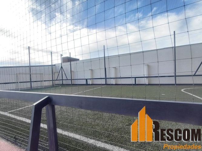 Apartamento de 3 alcobas en venta en Centro, Rionegro, 60 m² · foto 16 de 21