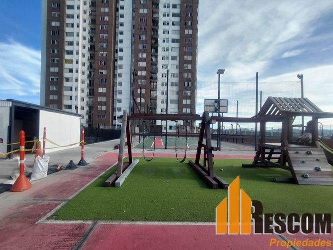 Apartamento de 3 alcobas en venta en Centro, Rionegro, 60 m² · foto 17 de 21