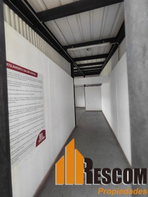 Apartamento de 3 alcobas en venta en Centro, Rionegro, 60 m² · foto 18 de 21