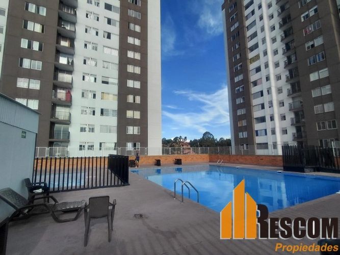 Apartamento de 3 alcobas en venta en Centro, Rionegro, 60 m² · foto 19 de 21