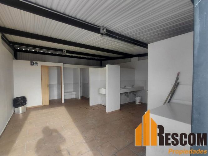 Apartamento de 3 alcobas en venta en Centro, Rionegro, 60 m² · foto 21 de 21
