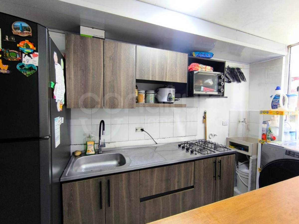 Apartment for sale in Laureles, Medellín 2