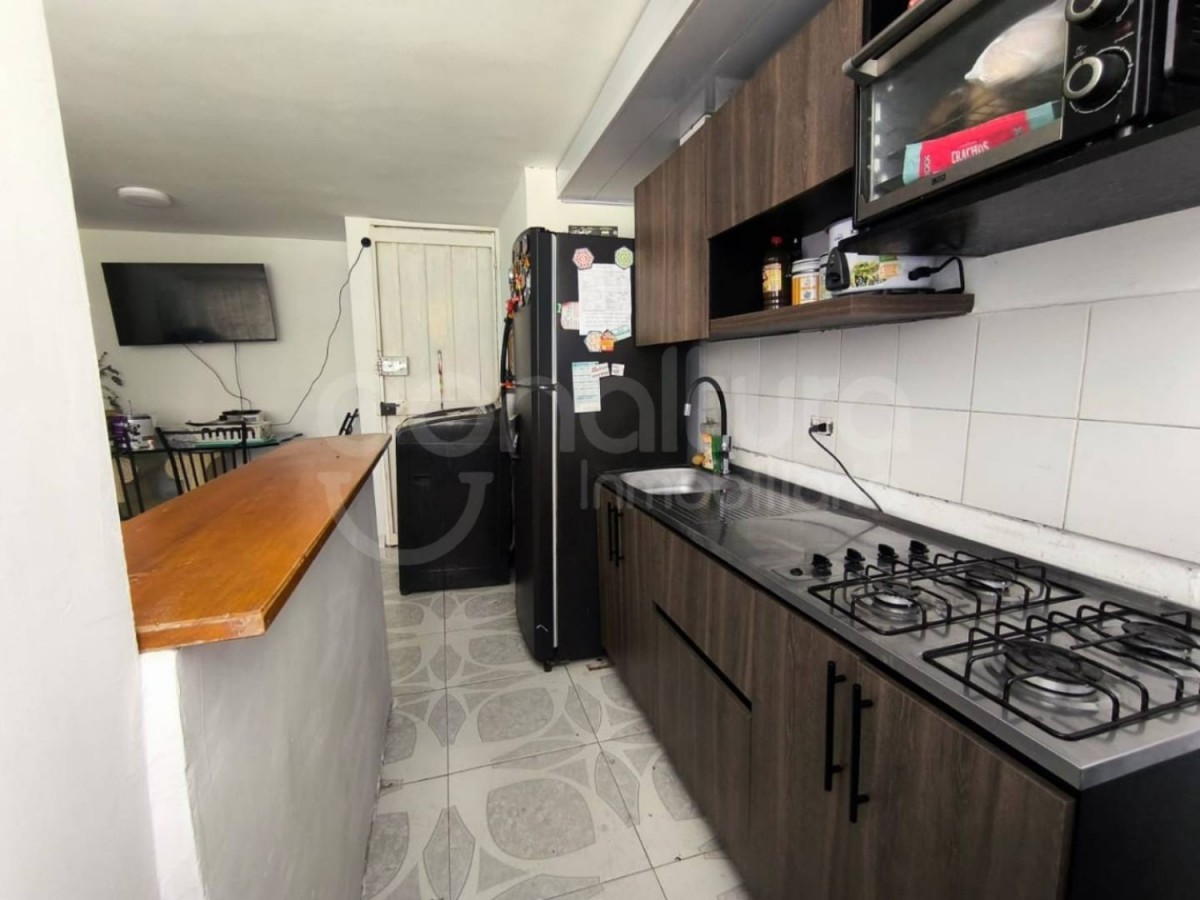 Apartment for sale in Laureles, Medellín 3