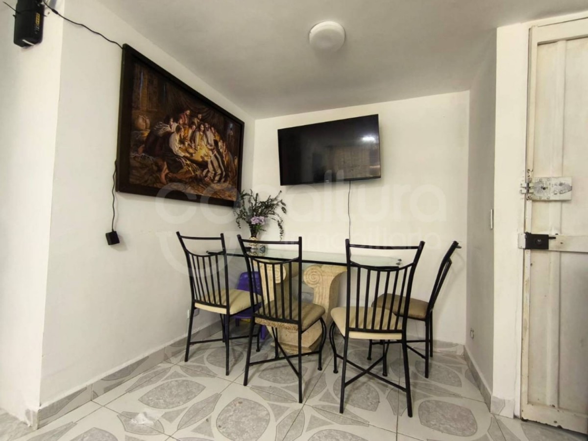 Apartment for sale in Laureles, Medellín 4