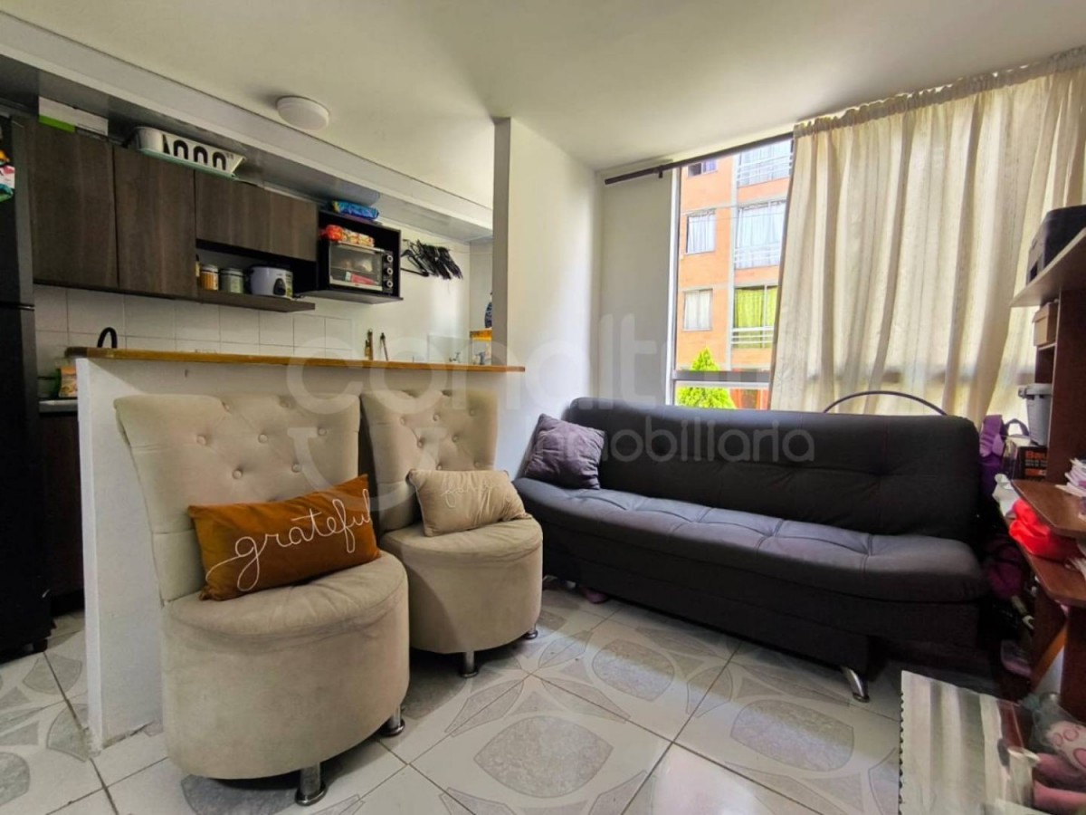 Apartment for sale in Laureles, Medellín 5