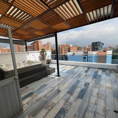 Apartamento en venta en Laureles, Medellín · foto 16 de 23